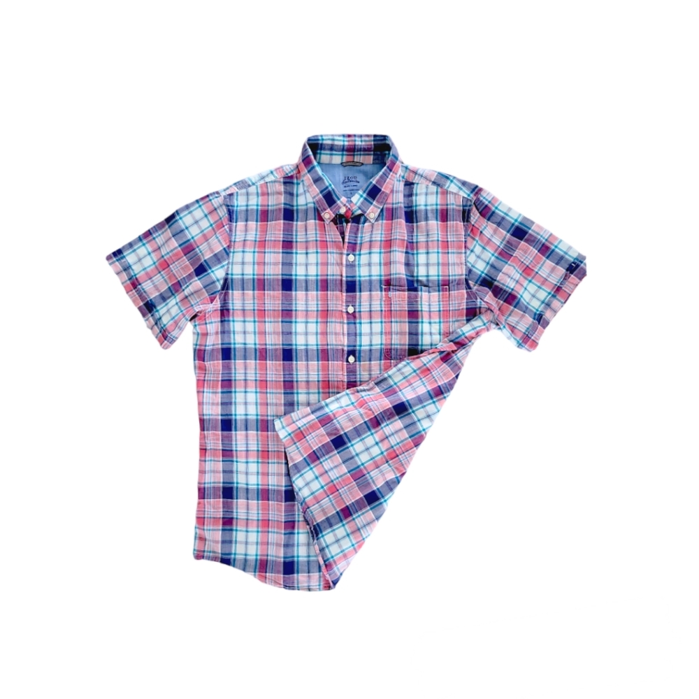 Men's IZOD Saltwater Relaxed Classic Shirt